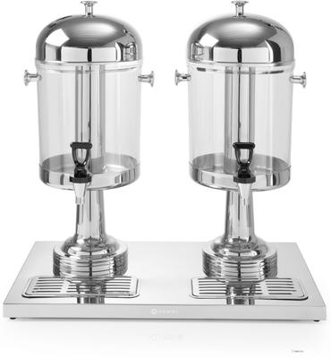 Hendi Sapdispenser 2x8 l | 425411 1