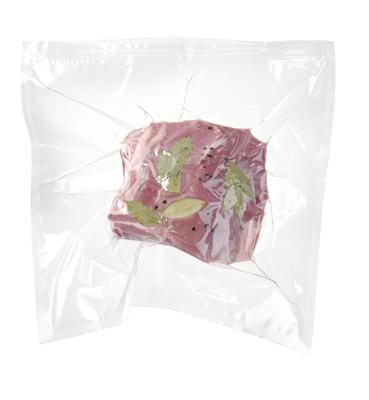 Hendi Vacuumkookzakken Sous vide 40x40cm 50 stuks | 971321 1