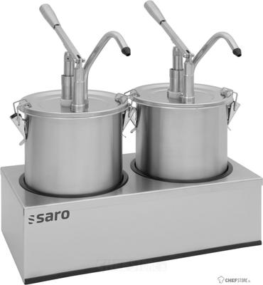 SARO Sausdispenser Model PD 002 - PD-002 1