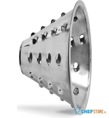 Mastro Mozzarellasnijschijf Ø 7 Mm | Z/FF2182 1