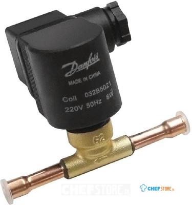 Polar Solenoïde Klep - AH331