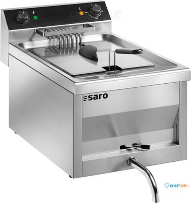 SARO Friteuse Tafelmodel GASTROLINE 9V 1