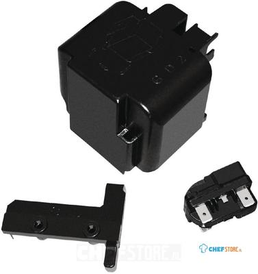 Polar AJ160 elektrische componenten voor compressor