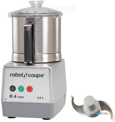 Robot Coupe R4 foodprocessor