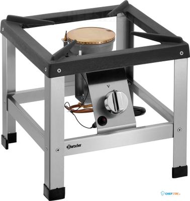 Wokbrander g-1kb 1k680, Bartscher 1054513 1