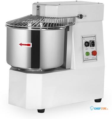 CombiSteel Deegmenger - 30 liter - 1,5kW -12 liter deeg - 7455.1435 1