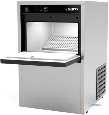 SARO IJsblokjesmachine Model EB UV20 PRO 1