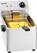 Bartscher Friteuse SNACK III - A162810E 2