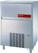 Diamond ICEV250A-R2 Vlakke ijsblokjesmachine 105 kg, met reserve - LUCHT 1