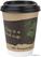 Pak van 500 Fiesta Green composteerbare dubbelwandige koffiebekers 35,5cl | DY987 9