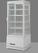 Gekoelde display kast | wit | 98L-112cm(h) l anti-condens | Arktic 233665 9
