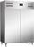 SARO Professionele Koelkast Model TORE GN 1400 TN 1