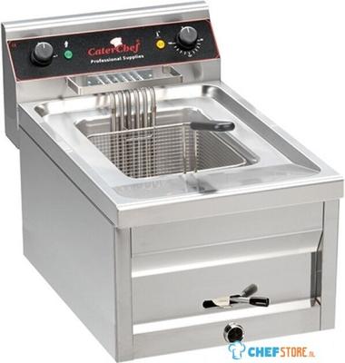Friteuse 12L | CaterChef | 508112 1
