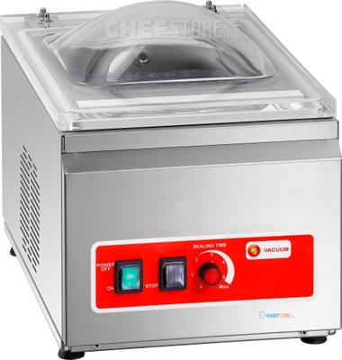 Bartscher Vacuümapparaat K 250/150L - 300301 1