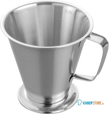Maatbeker 0,5L | 055010 1