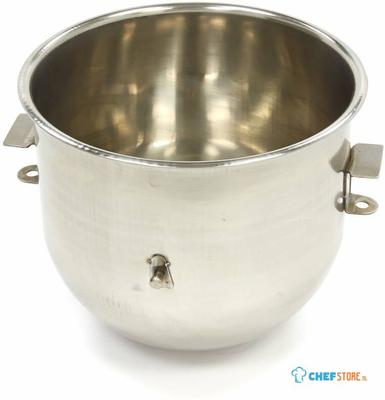 Maxima MPM 20 Mixing Bowl > 2017 Model - 09305775