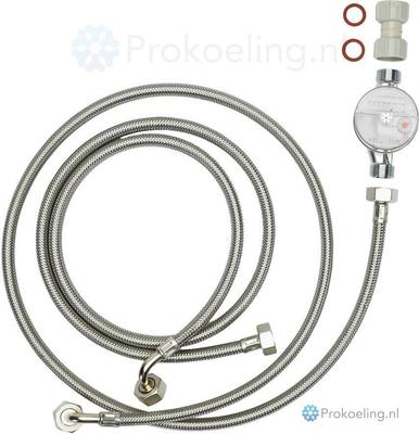 Bartscher Wateraansluitingsset SP5000/KD13400 - 109886 1