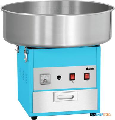 Suikerspinmachine B5000 - 137201 1