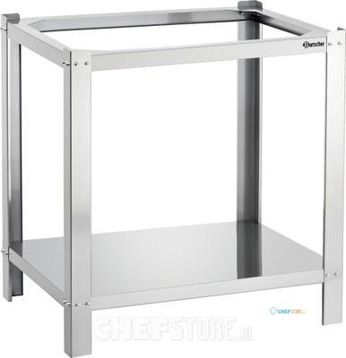 Bartscher Onderstel PO NT6 - 200317 1