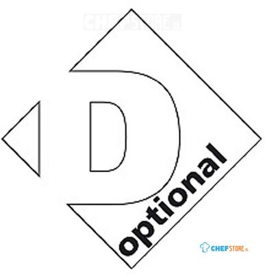 Diamond Optie: anti-condens verwarmingskabel, VENICE 2000 mm | RE20/VZ 1