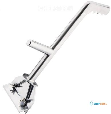 Jantex grillschraper | GF378