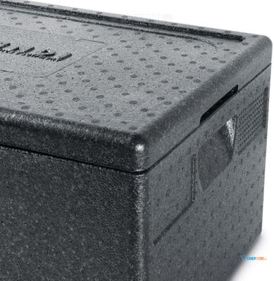 Hendi Thermobox EPP 625x425x300 mm 80 l bu 685x485x360 mm |707944 1