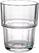 Arcoroc Norvege Stapelbare Glazen 25cl, Arcoroc DP111 3