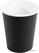 Fiesta Hot Cups enkelwandig zwart 23cl x1000 | GF040