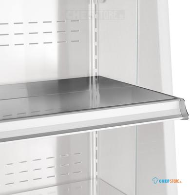 Diamond Schab in inox 1200 mm (supplementair) | REX12 1