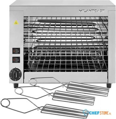 Tosti Salamander |3-Etages| - MilanToast 420301 1