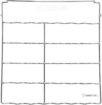 Polar Middelste Plank - AL016