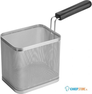 Pasta-Kookmand Gn1/6 | Stilfer | 527842 1