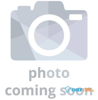 Maxima Frituurmand - 8 L - Inductie - met Handvat - 09731955