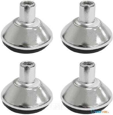 Buffalo AM379 Ice Crusher rubberen voetjes (4 stuks)