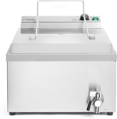 Hendi Donut friteuse 12 L | 205914 1