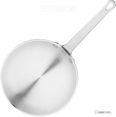 Vogue Aluminium Koekenpan 24cm - HT974