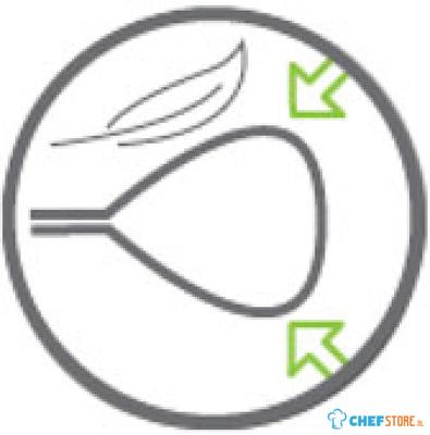 Diamond Soft -air | RLS/CF-150/N 1