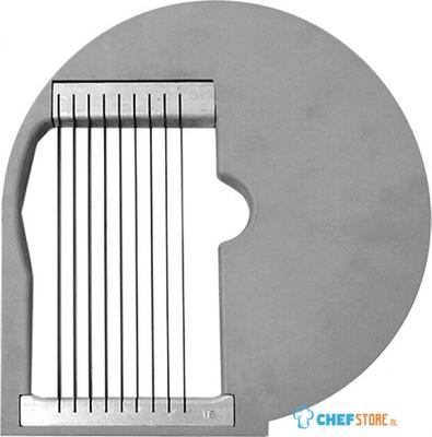 Fritesschijf 10Mm | Gam | 415122 1