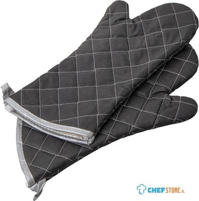 Veiligheidswanten (Hittebestendig) 42Cm | 079101 1