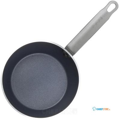 Vogue Aluminium Antiaanbak Teflon Platinum Plus Sauteerpan 20cm - HT984