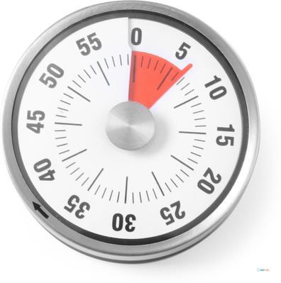 Hendi Analoge keukenwekker | 582015 1