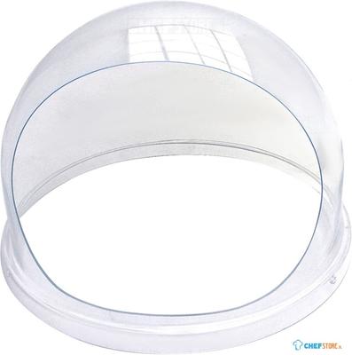 Maxima Suikerspinmachine – Ø 52 cm – Beschermkap - 09506004