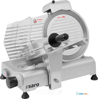 SARO Snijmachine Model AS250 1