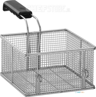 Bartscher Friteusemand SNACK Plus 9L - 162827 1