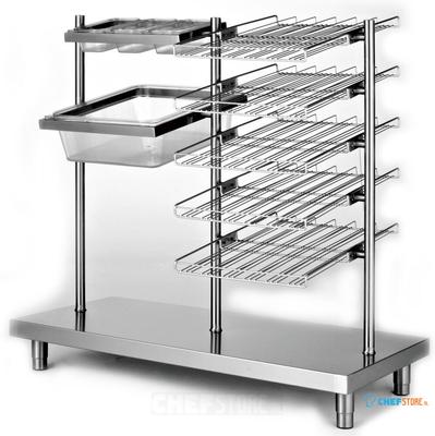 Diamond Element voor dienbladen, brood, bestek en glazen | S80/PBPC 1