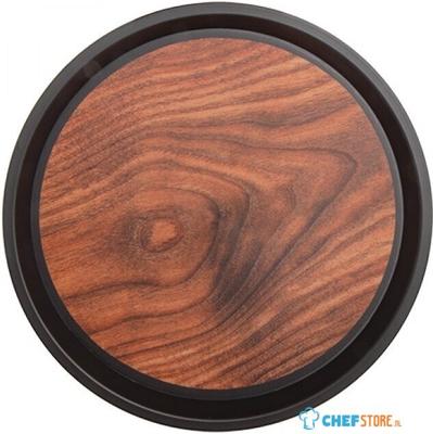 Dienblad Ø41Cm (As) | 430540 1