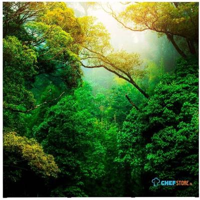 Syna Pop-Up Magnetic Straight met Soft Trolley 3 X 3 - PUM33S-ST