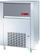 Volle Ijsblokjesmachine 130Kg+Reserve Lucht | Diamond | ICE130A-R2-42G-
