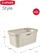 STYLE Wasbox 60L + Wasmand 45L - 240657 3