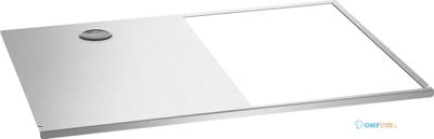 Bartscher Inlegbodem M6 Snackpoint 200 - 107307 1